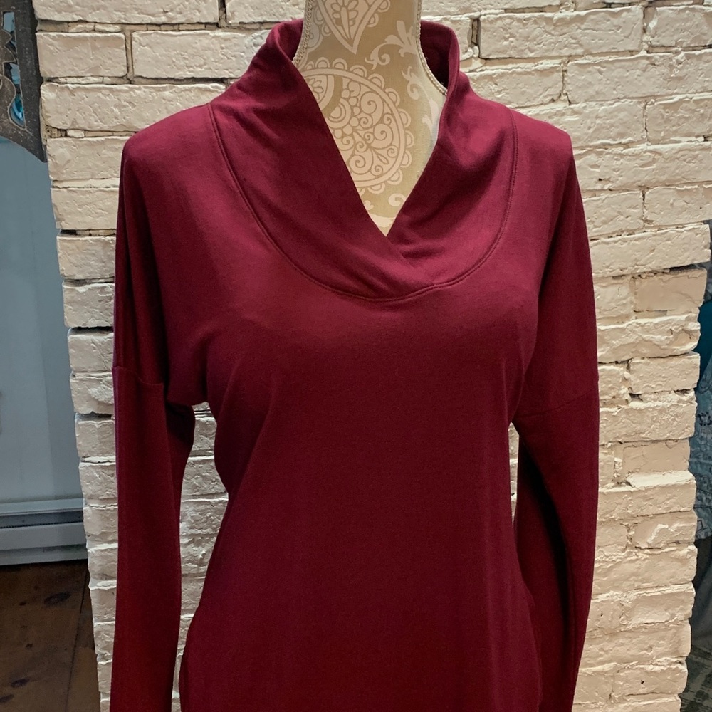 Cuddl Duds Comfortwear Dress